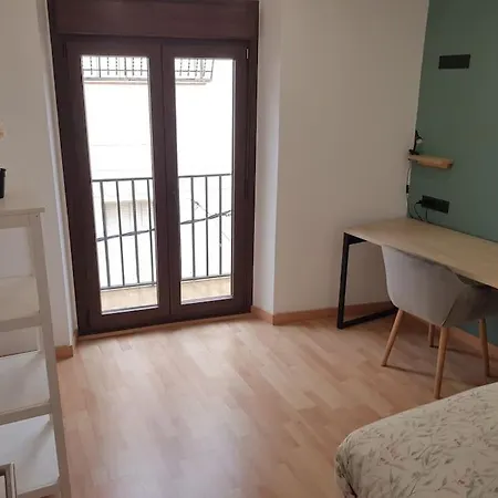 Apartamento En Appartamento *
