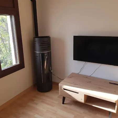 Apartamento En Appartamento Cornudella de Montsant