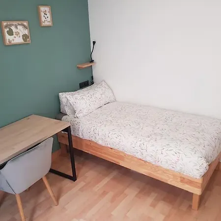 Appartamento Apartamento En
